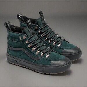 Vans | Shoes | Vans Sk8hi Mte Womens Suede Insulated  display picture 1